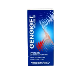Discount Gengigel Mondspoelmiddel