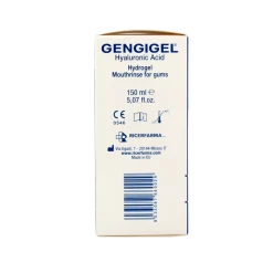 Discount Gengigel Mondspoelmiddel