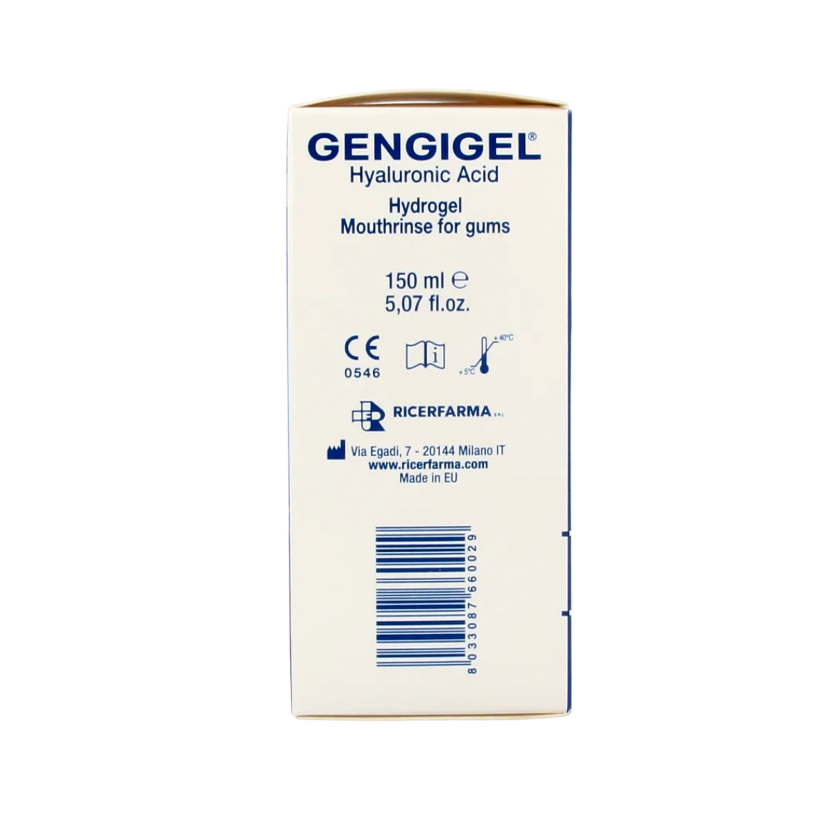 Discount Gengigel Mondspoelmiddel