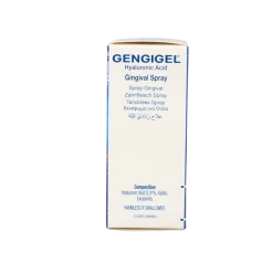 Gengigel Spray