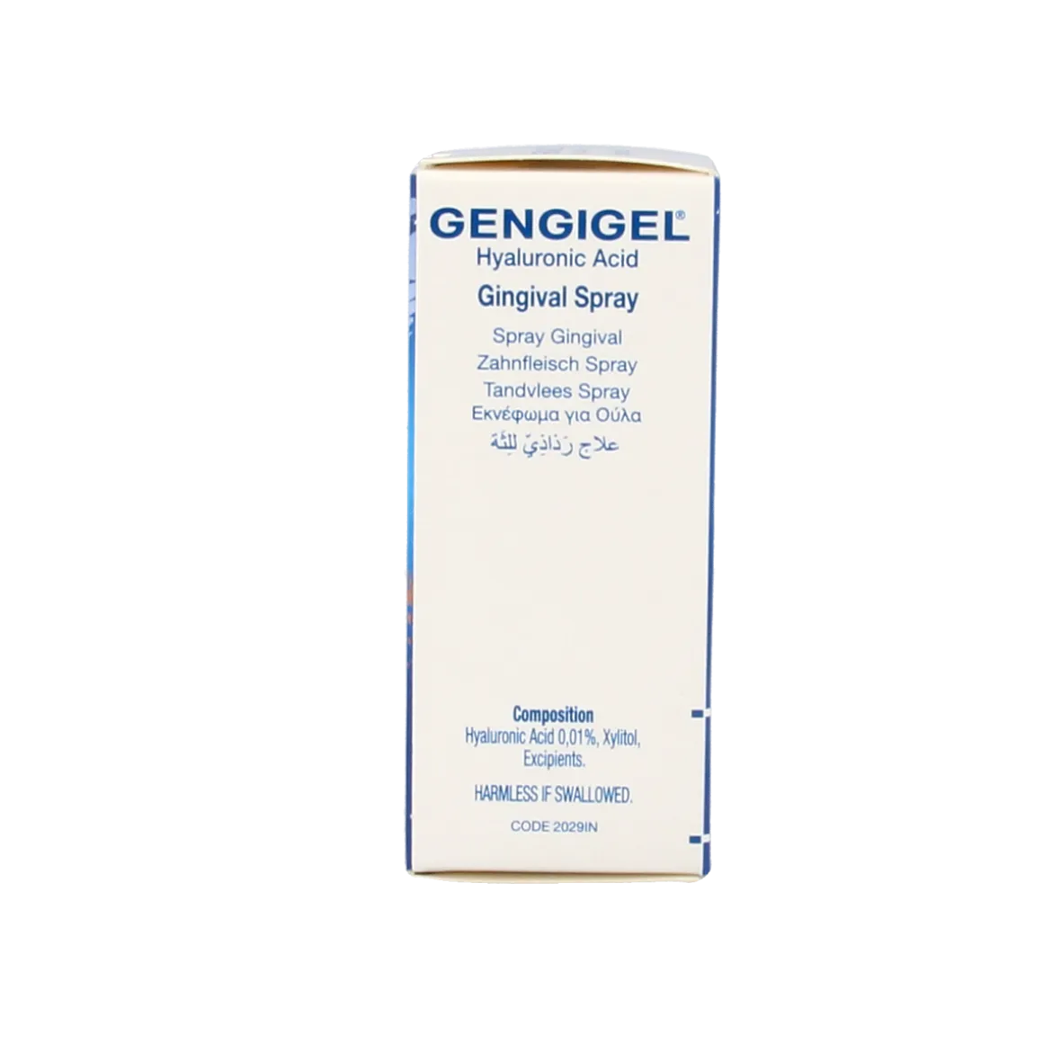 Gengigel Spray