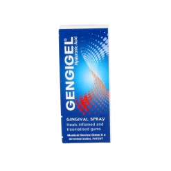 Gengigel Spray