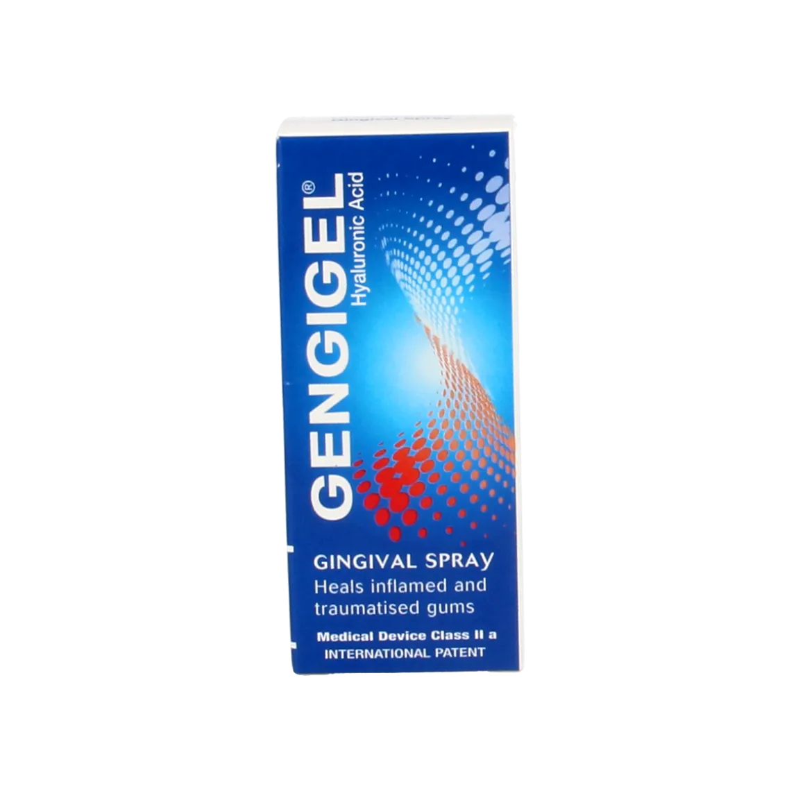 Gengigel Spray