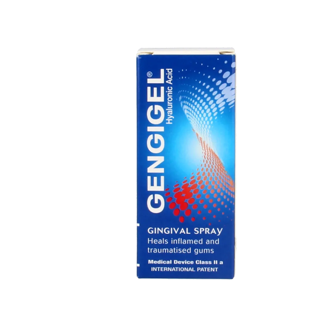 Gengigel Spray