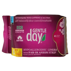 Gentle Day Inlegkruisjes