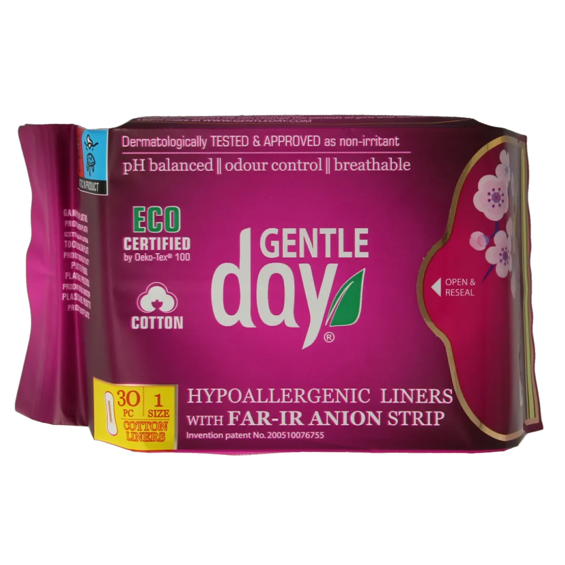 Gentle Day Inlegkruisjes