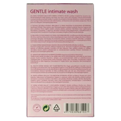 Outlet Gentle Day Intieme wasgel