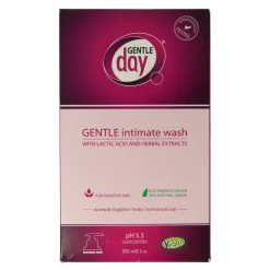 Outlet Gentle Day Intieme wasgel