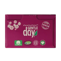 Outlet Gentle Day Tampon super