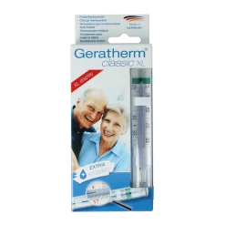 Geratherm Thermometer classic XL