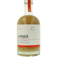 Gimber Brut bio