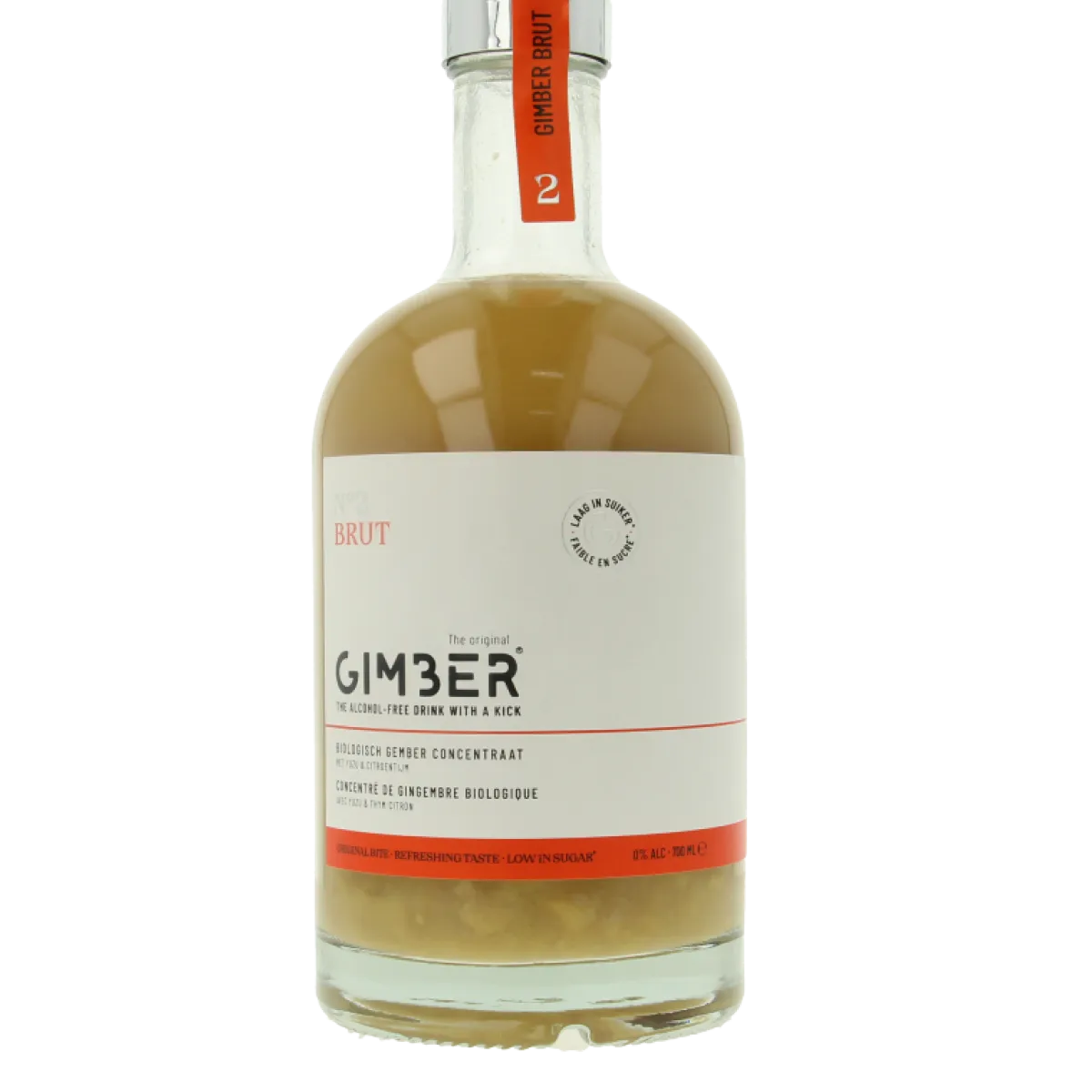 Gimber Brut bio