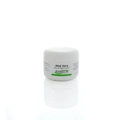 Ginkel's Aloe vera & green tea dag en nachtcreme