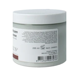 Sale Ginkel's Bodycreme honing rozen