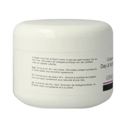 New Ginkel's Collagen care dag en nachtcreme