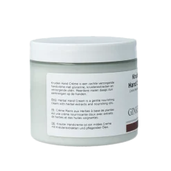 Ginkel's Kruiden handcreme