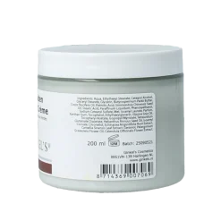 Ginkel's Kruiden handcreme