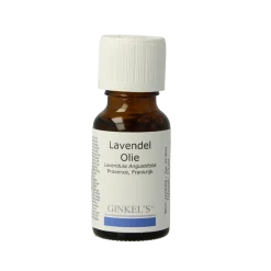 Ginkel's Lavendelolie Provence