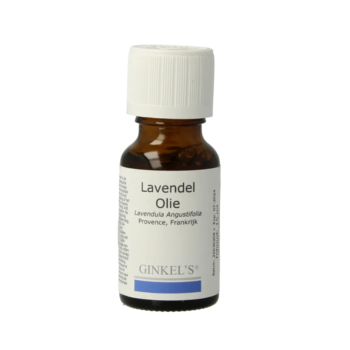 Ginkel's Lavendelolie Provence