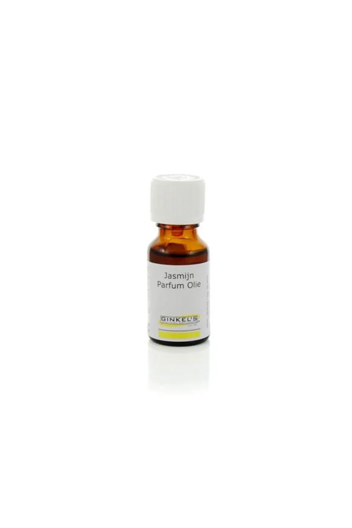 Ginkel's Parfumolie jasmijn
