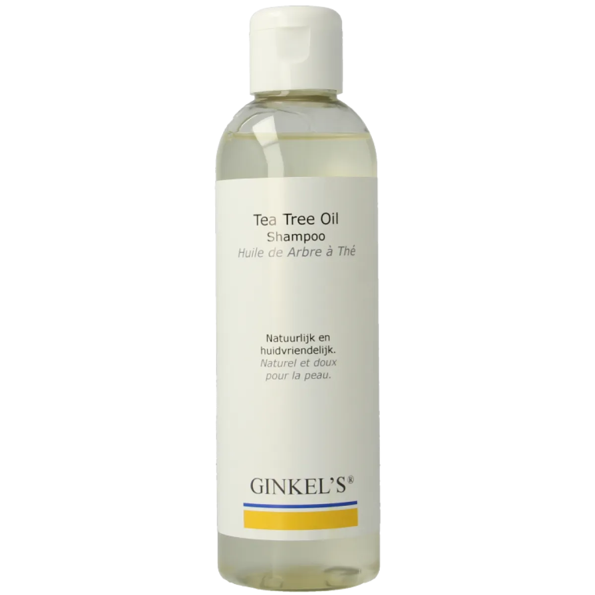 Clearance Ginkel's Shampoo tea tree