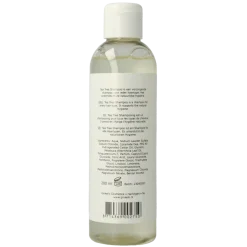 Clearance Ginkel's Shampoo tea tree