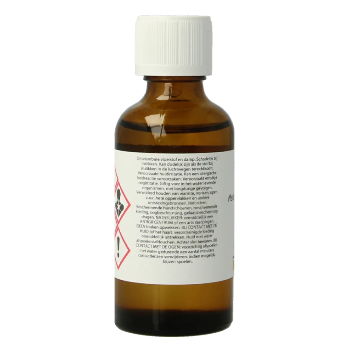 Ginkel's Tea tree olie Australie
