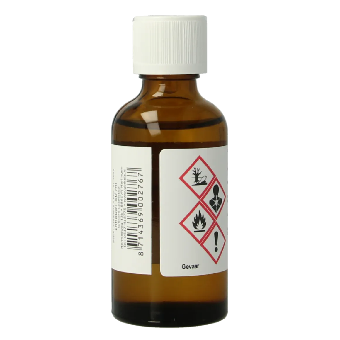 Ginkel's Tea tree olie Australie