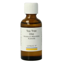Ginkel's Tea tree olie Australie