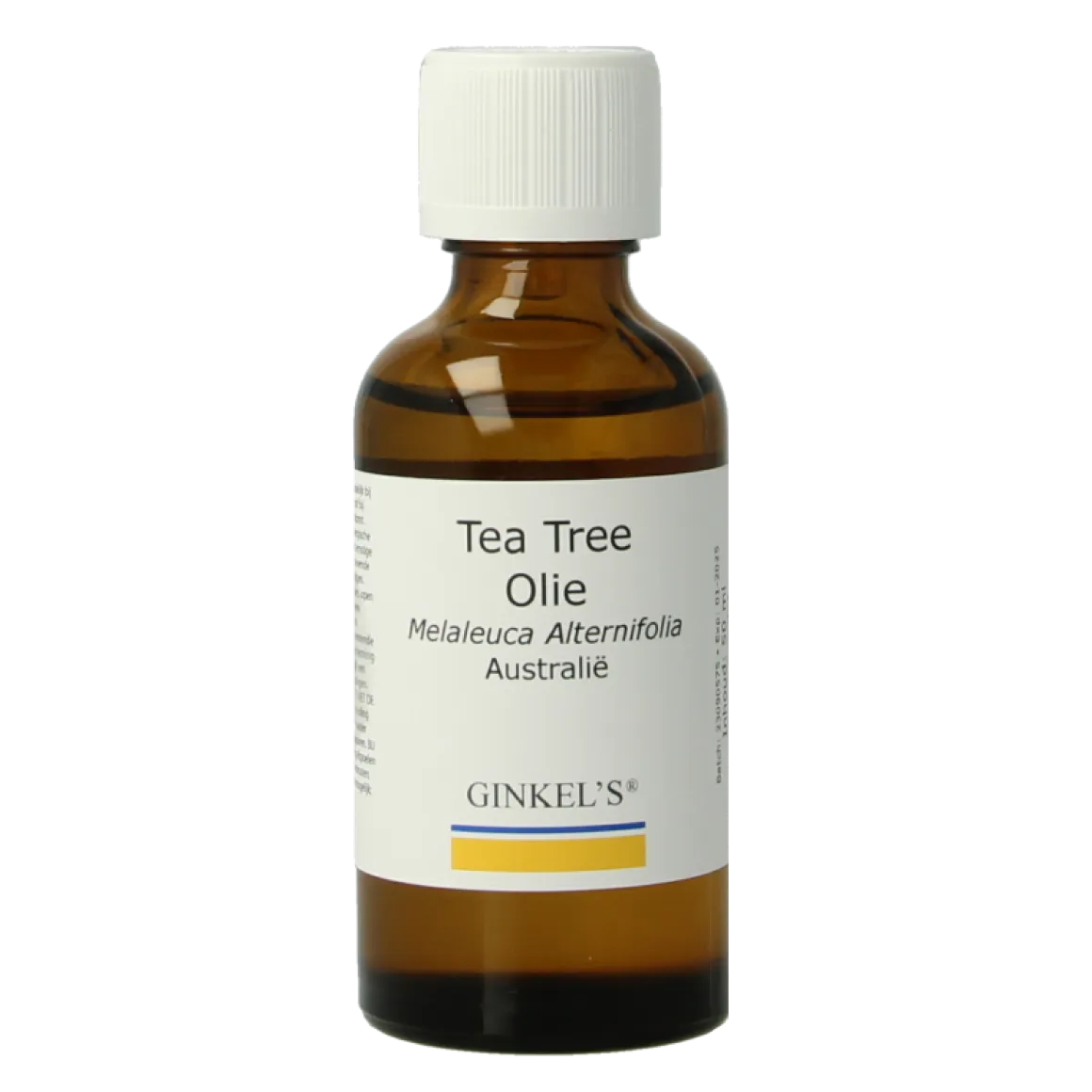 Ginkel's Tea tree olie Australie