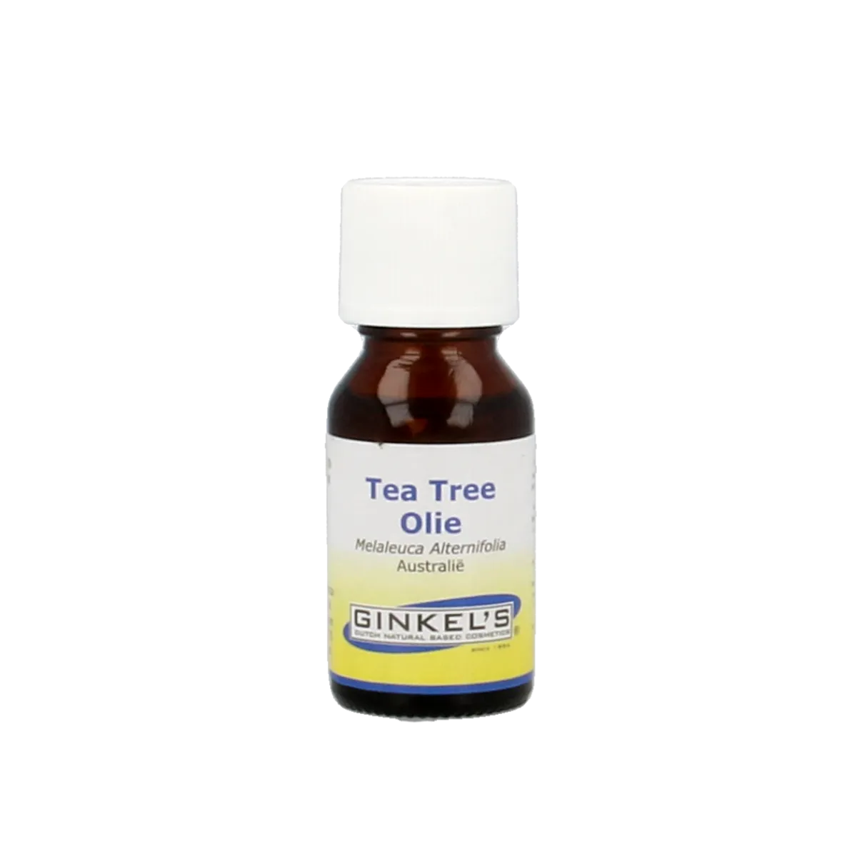 Ginkel's Tea tree olie Australie