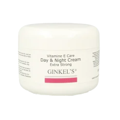 Best Ginkel's Vitamine E creme extra sterk