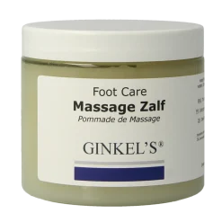 Outlet Ginkel's Voeten massagezalf
