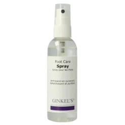 Best Ginkel's Zweetvoetenspray