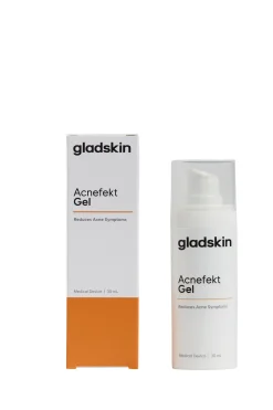 Gladskin Acne gel