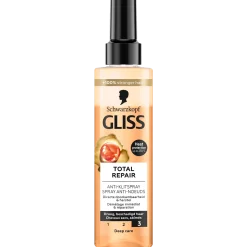 Gliss Kur Anti-klit spray total repair