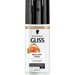 Online Gliss Kur Gliss Kur Tonic total repair brillant
