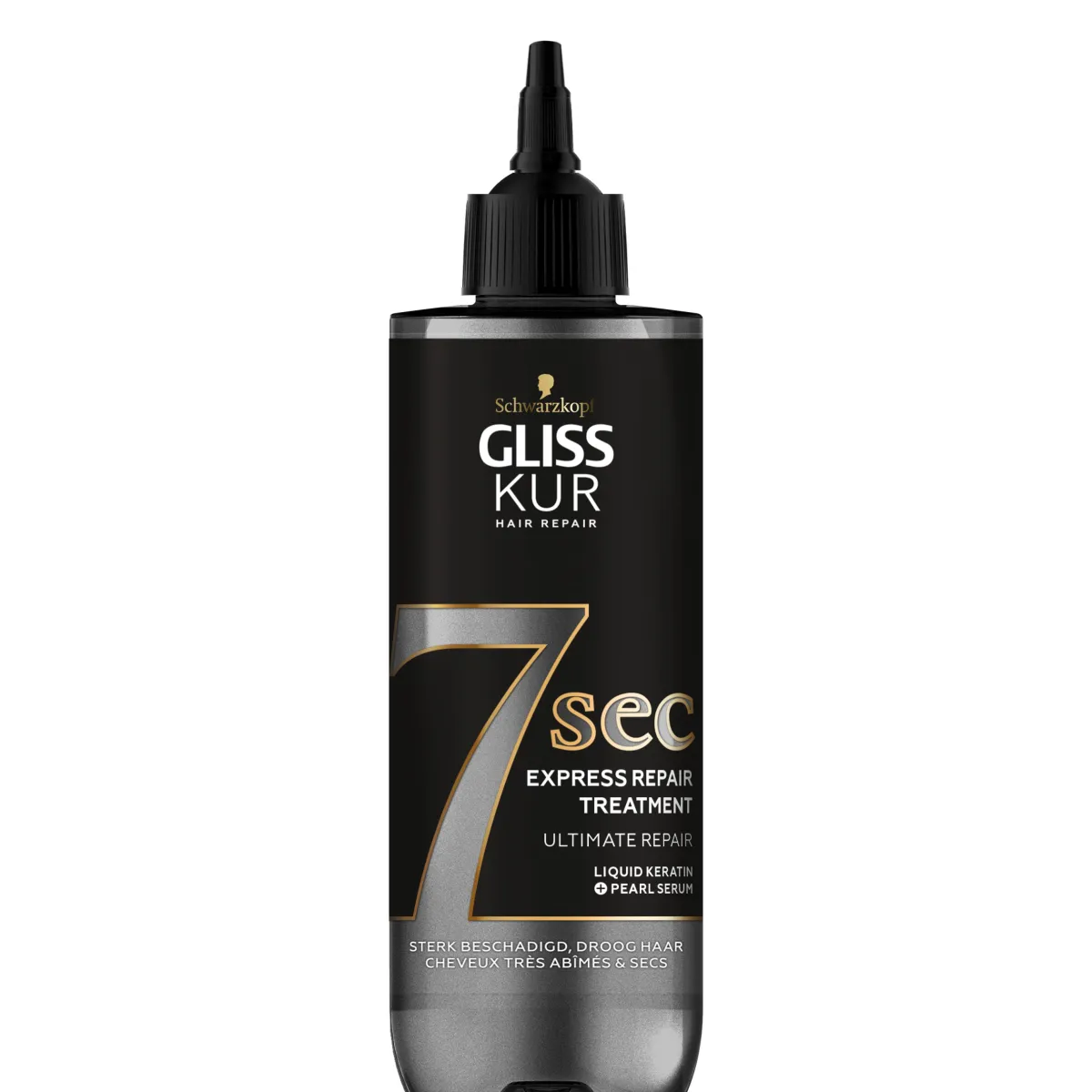 Sale Gliss Kur Spray ultimate repair