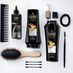 Sale Gliss Kur Spray ultimate repair
