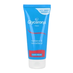 Glycerona Handcreme classic tube