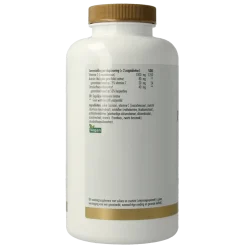 Golden Naturals Acerola vitamine C 500mg