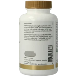 Golden Naturals Cranberry & D-Mannose
