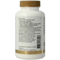 Online Golden Naturals Omega 3 visolie kids