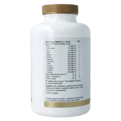 Sale Golden Naturals Probiotica 10 miljard