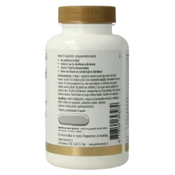 Golden Naturals Probiotica 50 miljard