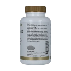 Online Golden Naturals Rode gist rijst & Q10