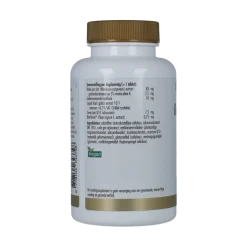 Online Golden Naturals Rode gist rijst & Q10
