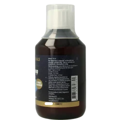 Online Golden Naturals Slaap siroop