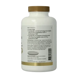 Golden Naturals Visolie 33% EPA 22% DHA