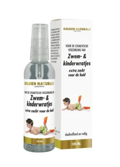 Golden Naturals Zwem & kinderwratjes
